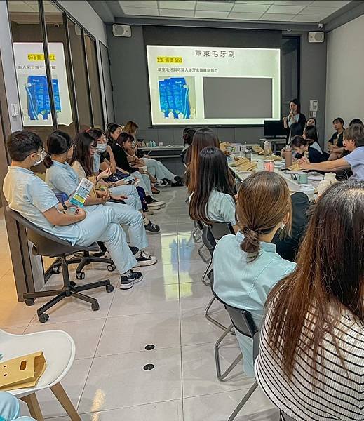 💡欣美休診都在做什麼呢❓