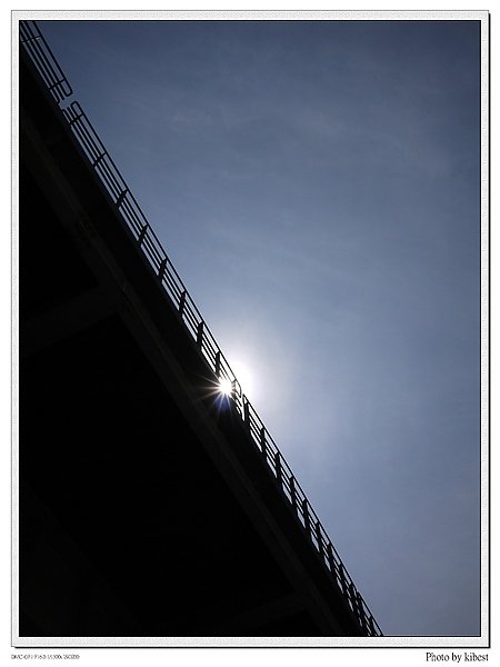 博愛路橋