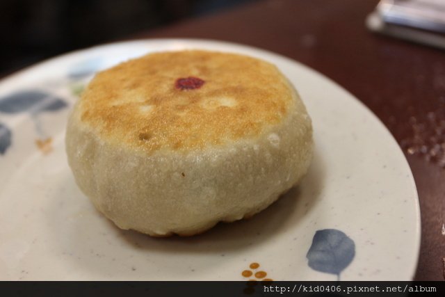 【Kay食記】北方、麵食 - 迎香園麵食館（捲餅專賣店） -