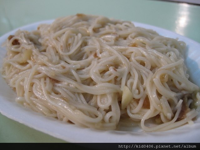 【Kay食記】夜市小吃 - 皇家麻油雞 - 吃在高雄(青年夜