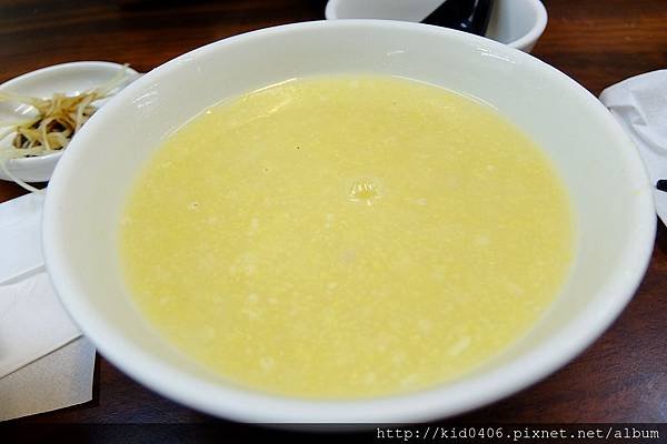 【Kay食記】北方料理 - 華饌精緻麵食館 - 吃在高雄(苓