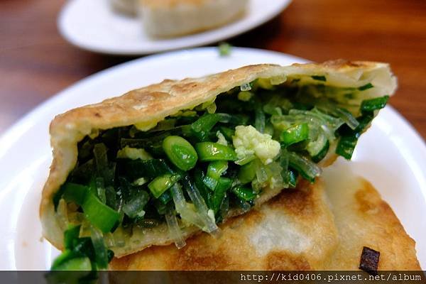【Kay食記】北方料理 - 華饌精緻麵食館 - 吃在高雄(苓