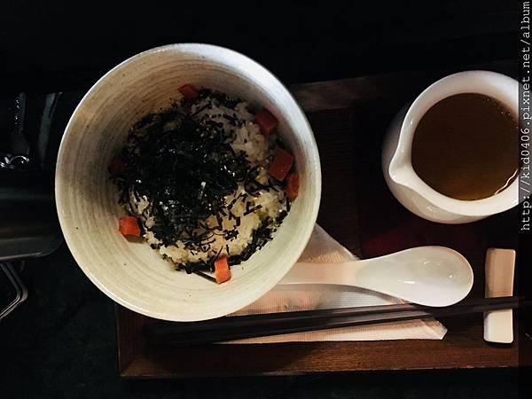 【Kay食記】飲茶、定食 - 半九十茶室 - 吃在高雄(新興