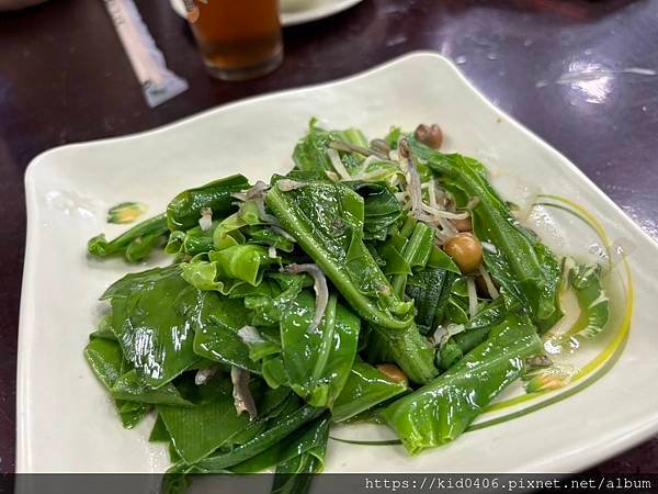 【Kay食記】左營區   吃熱炒、聊天、喝酒的好去處【故鄉家