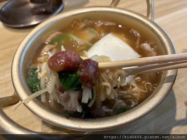 【Kay食記】關東煮、炸物 - 泡湯吧 - 三味關東煮（六合