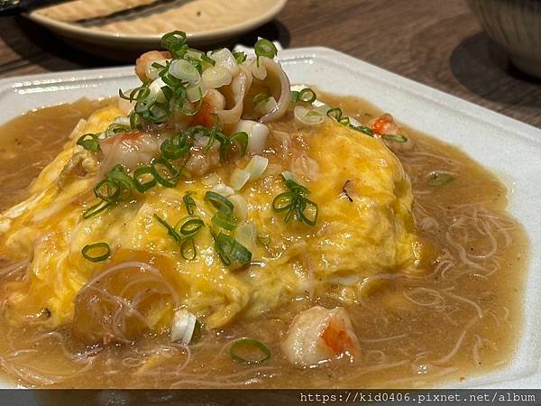 【Kay食記】從新崛江到串吧酒食居 (原燒鳥二七)