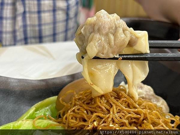 【Kay食記】雲吞、蘿蔔糕、醬料純手工自製的道地香港味 - 