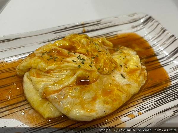 【Kay食記】花男鐵板炒飯