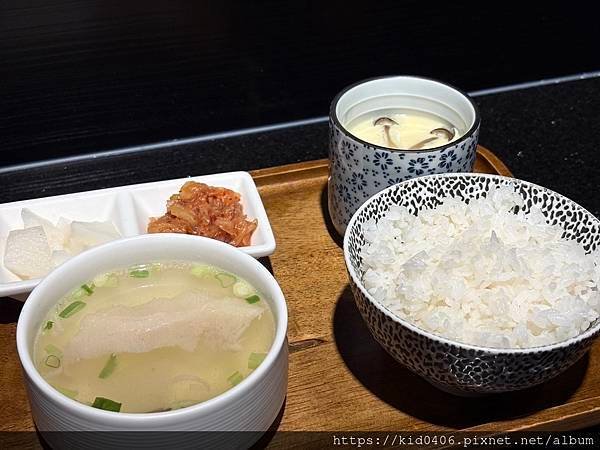 【Kay食記】多樣選擇，豐盛配菜「回家吃飯鐵板燒」飽足感十足