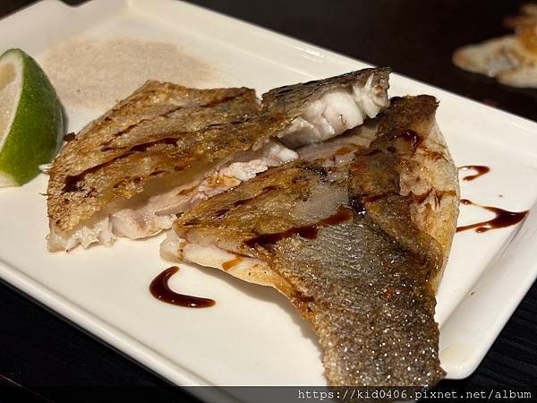 【Kay食記】多樣選擇，豐盛配菜「回家吃飯鐵板燒」飽足感十足