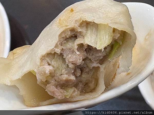 【Kay食記】京廚-北平京廚重新登場，蒸餃鮮，捲餅香，好味道