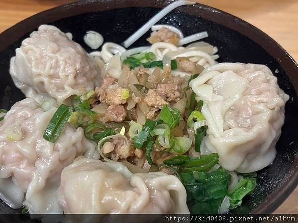 【Kay食記】「勁饗食自製麵條」——手工製作，Q彈有勁，品味