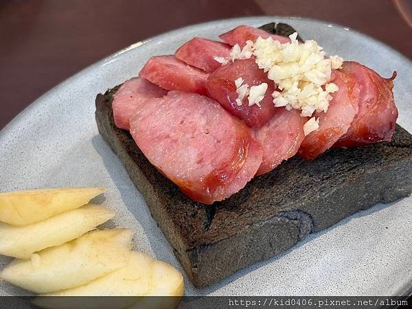 【Kay食記】高雄橋頭巷弄裡的「和暮咖啡」​​​​​​​ -