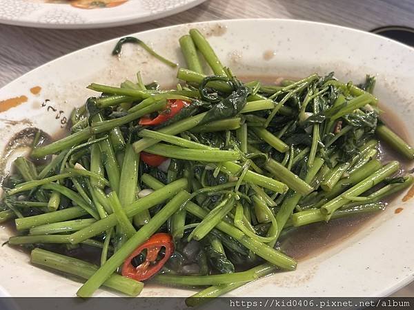 【Kay食記】香氣爆棚不爆價！雅玟泰式料理，平價也能泰道地 