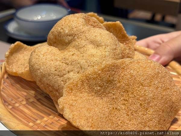 【Kay食記】米其林必比登推薦泰式料理店——帕泰家(夢時代店
