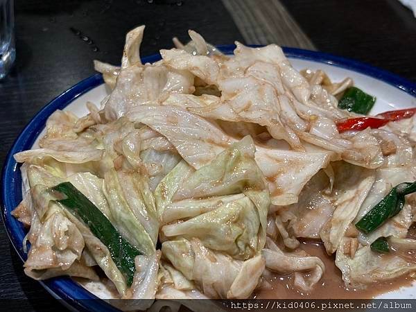 【Kay食記】米其林必比登推薦泰式料理店——帕泰家(夢時代店
