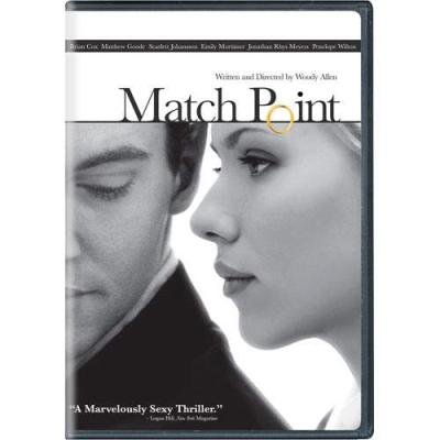 Match Point 2