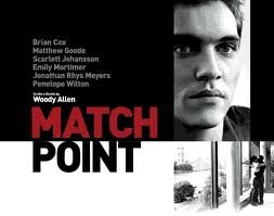 Match point