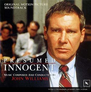 presumed innocent