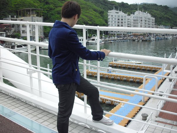 JTTV拍攝個人MV幕後花絮