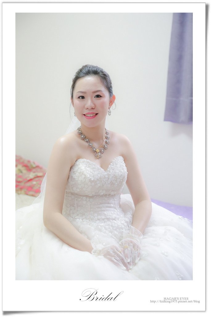 [台中婚攝] 博仁+婉庭 Wedding 迎娶記錄
