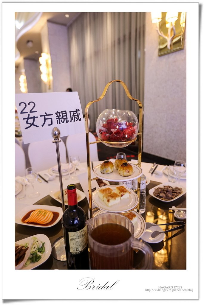 [台中婚攝] Borne &amp; Wanting Wedding