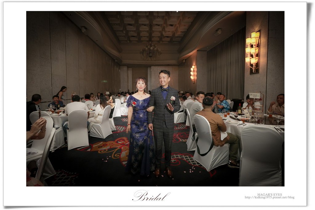 [台中婚攝] Borne &amp; Wanting Wedding