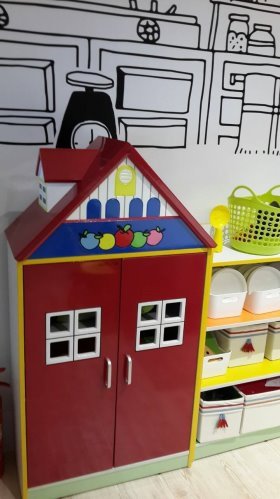 MINI COOK-9