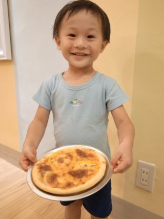 我的pizza也好了.jpg