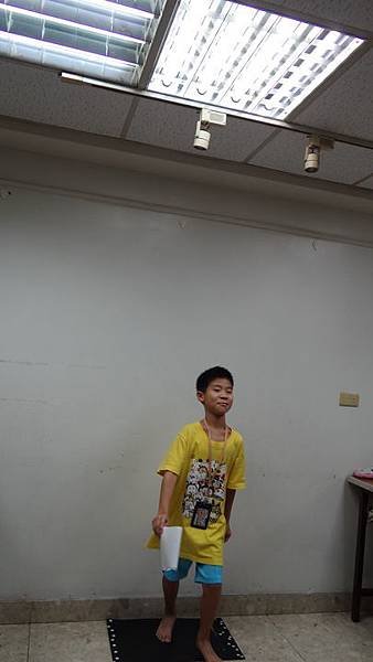 20181005 台灣本土龜鱉介紹與龜類健康狀況處置 015.JPG