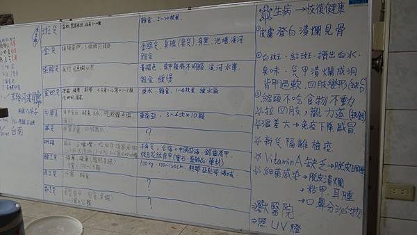 20181005 台灣本土龜鱉介紹與龜類健康狀況處置 055.JPG