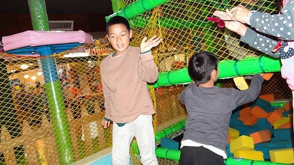 20190201京華城奇幻島探索樂園 002.JPG