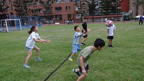 20190617 仰臥起坐與躲避球 023.JPG
