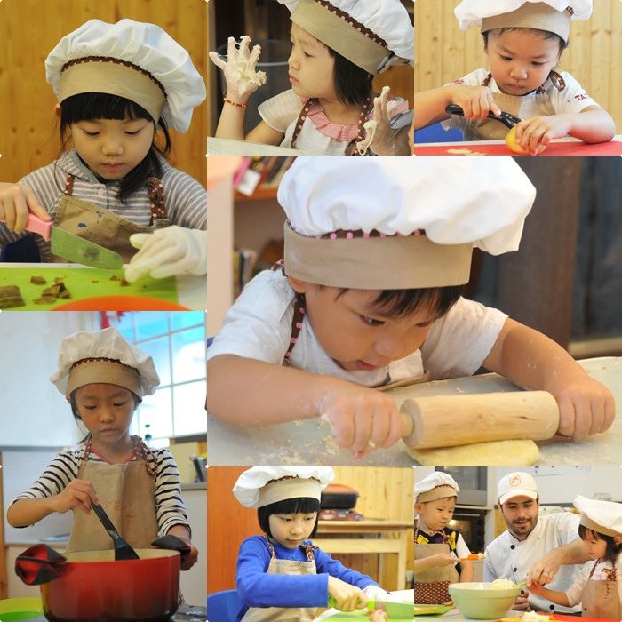 Cooking Class