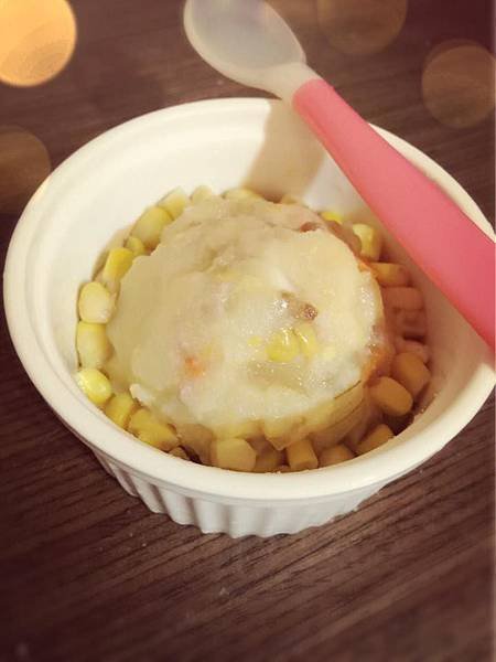 馬鈴薯沙拉