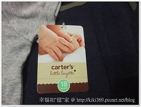 carter
