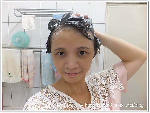 Herbal Essences  洗髮精 (11)