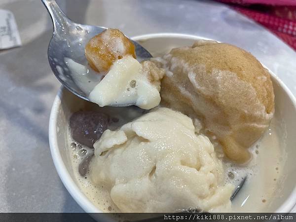 新竹城隍廟 好豆味豆花 好吃甜食推薦