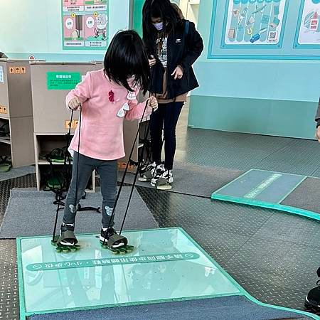 北回歸線二館太空教育館