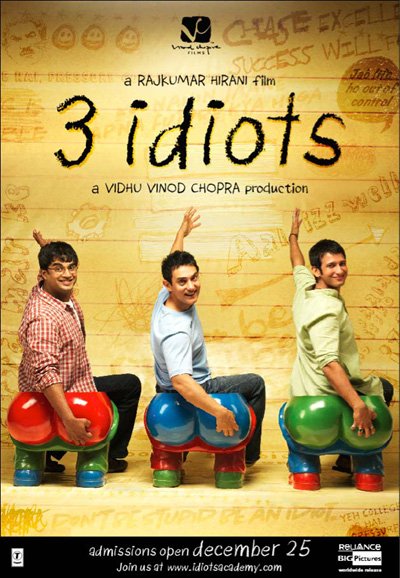 3 idiots