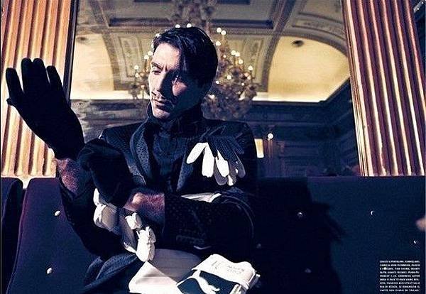 吉安路易吉布馮Gianluigi Buffon