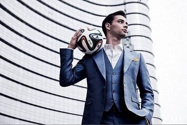 2馬帝亞德西利奧Mattia De Sciglio