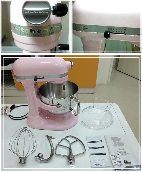 KitchenAid 600-2