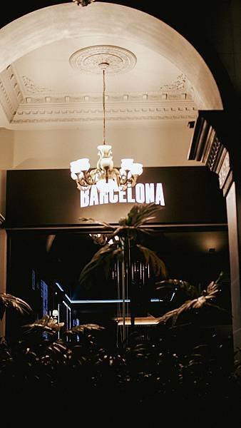 [高雄｜苓雅]巴賽隆納Barcelona Live Hous