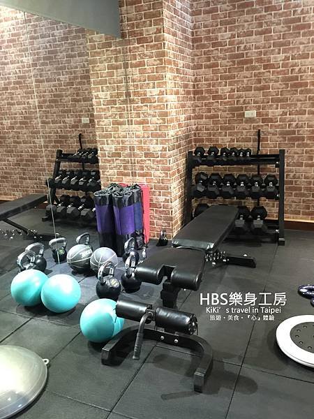 林口_樂身工房(輕身%2F健身%2F瘦身)