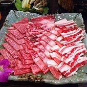 本團旅遊重點之一，石垣牛燒肉!!!!