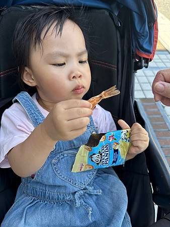 連妞妞都愛吃