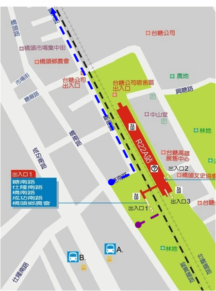 橋頭鄉_捷運R22A及R23車站聯外道路拓寬工程 1.png