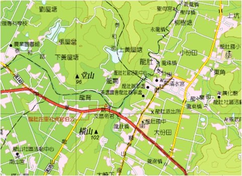 美濃_文昌帝君旁橋梁改建工程3.jpg