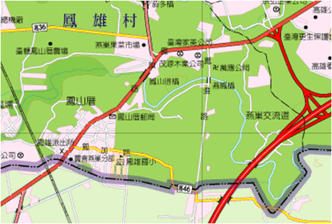 燕巢鄉_鳳山厝10號道路開闢工程1.png